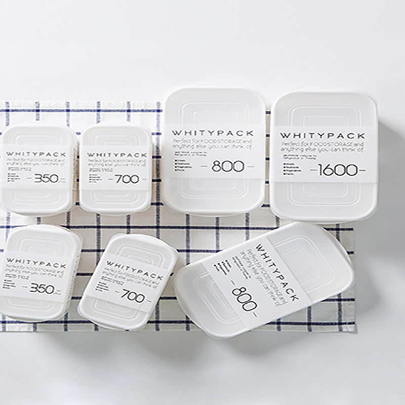 일본산 육류 포장 상자 식품 등급 냉장고 보관 과일 야 - Meal Prep Glass 리뷰 및 가격
