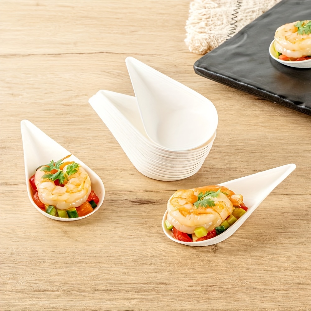 사탕수수 폐기물로 제작된 25/50개입, 독창적인 미니 - Meal Prep Easy 리뷰 및 가격