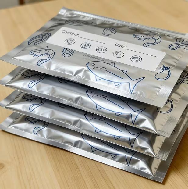 대량 48개 실버 주방 보관 가방 – 밀봉 지퍼가 있는 - Meal Prep Easy 리뷰 및 가격