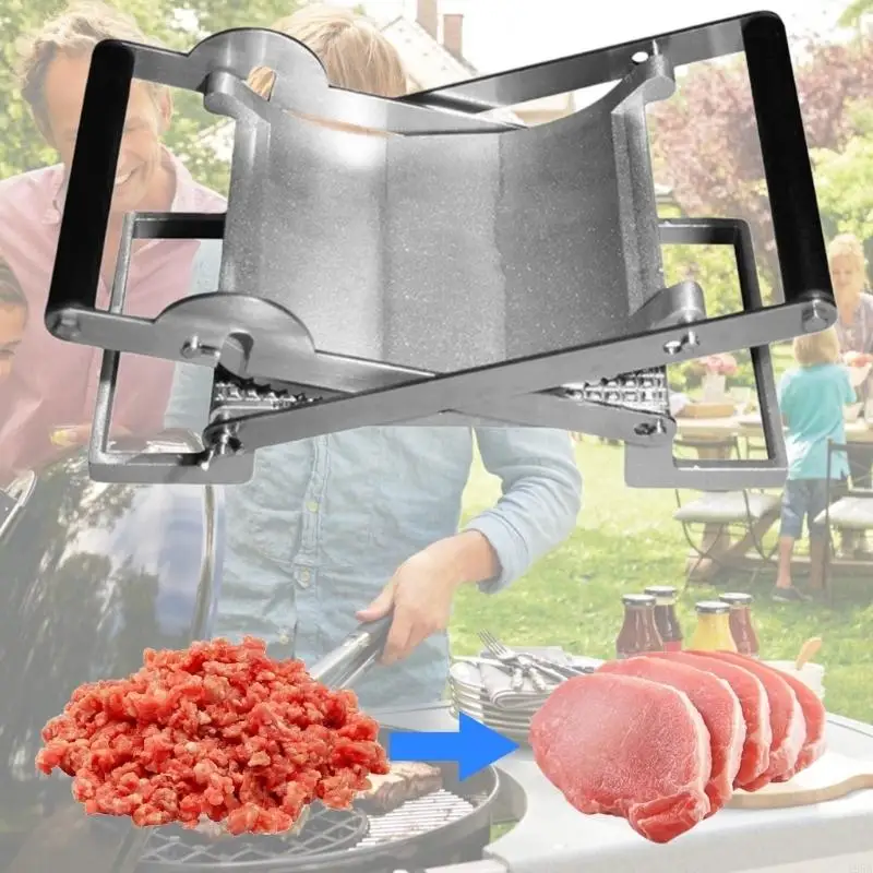 균일한 두께와 더 맛있는 결과를 위한 편안한 미끄럼 방 - Meal Prep Pork 리뷰 및 가격