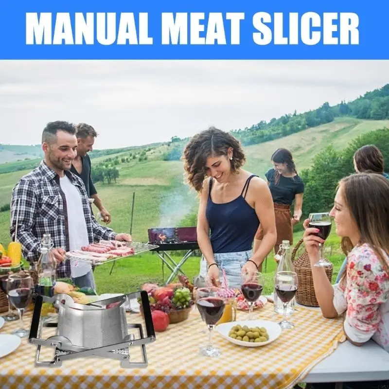 균일한 두께와 더 맛있는 결과를 위한 편안한 미끄럼 방 - Meal Prep Pork 리뷰 및 가격